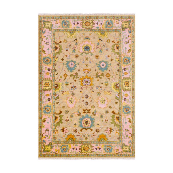 Surya Hillcrest - 8' X 11' Area Rug HIL9043-811